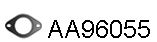 Прокладкa VENEPORTE AA96055