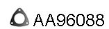 Прокладкa VENEPORTE AA96088