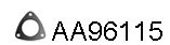 Прокладкa VENEPORTE AA96115