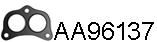 Прокладкa VENEPORTE AA96137