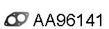 Прокладкa VENEPORTE AA96141