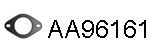 Прокладкa VENEPORTE AA96161
