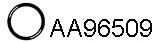 Уплотняющее кольцо VENEPORTE AA96509