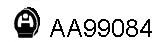 Держатель VENEPORTE AA99084