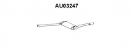 Амортизатор VENEPORTE AU03247