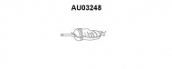 Амортизатор VENEPORTE AU03248