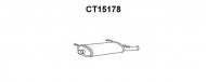Амортизатор VENEPORTE CT15178