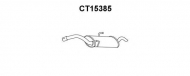 Амортизатор VENEPORTE CT15385