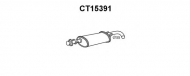 Амортизатор VENEPORTE CT15391