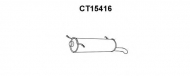 Амортизатор VENEPORTE CT15416