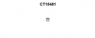 Резонатор VENEPORTE CT15481