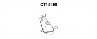 Амортизатор VENEPORTE CT15498