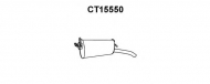 Амортизатор VENEPORTE CT15550