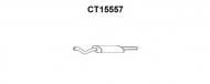 Амортизатор VENEPORTE CT15557