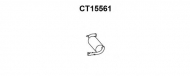 Амортизатор VENEPORTE CT15561