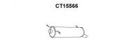 Амортизатор VENEPORTE CT15566
