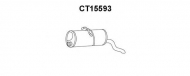 Амортизатор VENEPORTE CT15593