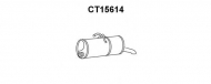 Амортизатор VENEPORTE CT15614