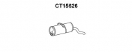 Амортизатор VENEPORTE CT15626