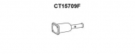 Фильтр VENEPORTE CT15709F