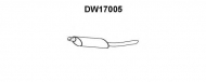 Амортизатор VENEPORTE DW17005