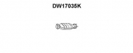 Катализатор VENEPORTE DW17035K