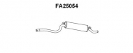 Амортизатор VENEPORTE FA25054