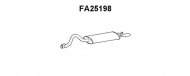 Амортизатор VENEPORTE FA25198