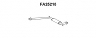 Амортизатор VENEPORTE FA25218