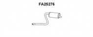 Амортизатор VENEPORTE FA25276