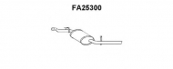 Амортизатор VENEPORTE FA25300