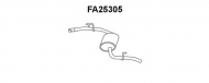 Амортизатор VENEPORTE FA25305