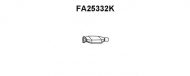 Катализатор VENEPORTE FA25332K
