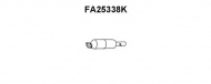 Катализатор VENEPORTE FA25338K
