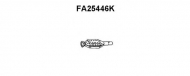 Катализатор VENEPORTE FA25446K