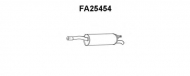 Амортизатор VENEPORTE FA25454