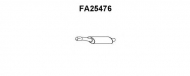 Амортизатор VENEPORTE FA25476