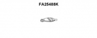 Катализатор VENEPORTE FA25488K