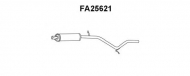 Амортизатор VENEPORTE FA25621