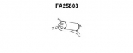 Амортизатор VENEPORTE FA25803