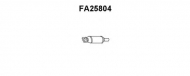 Амортизатор VENEPORTE FA25804
