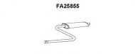 Амортизатор VENEPORTE FA25855