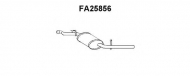 Амортизатор VENEPORTE FA25856