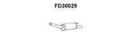 Амортизатор VENEPORTE FD30029