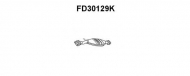 Катализатор VENEPORTE FD30129K