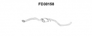 Амортизатор VENEPORTE FD30158