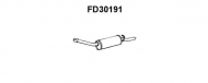 Амортизатор VENEPORTE FD30191