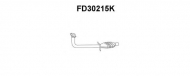 Катализатор VENEPORTE FD30215K