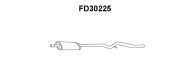 Амортизатор VENEPORTE FD30225