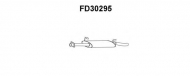 Амортизатор VENEPORTE FD30295